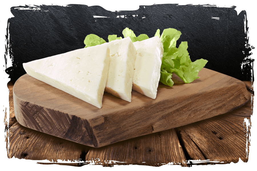Özel Seri Beyaz Peynir